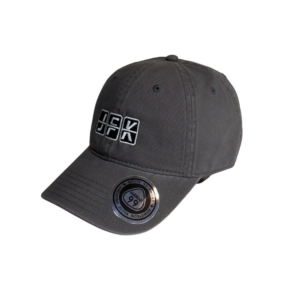 JFK Travel Collection Dad Hat