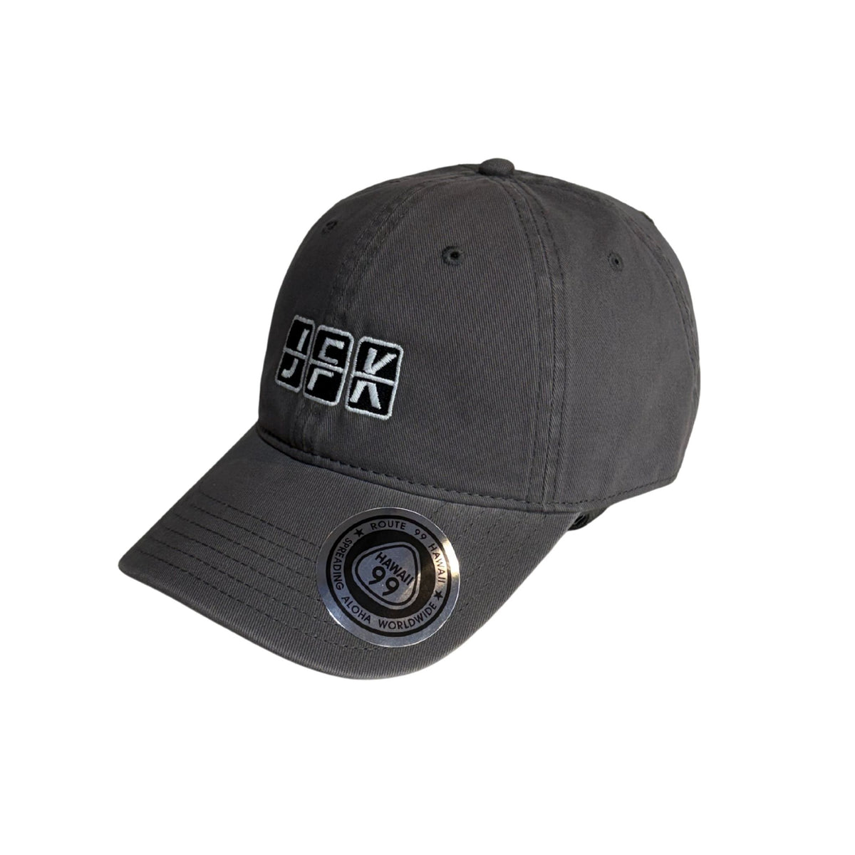 JFK Travel Collection Dad Hat