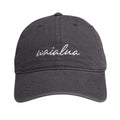 Waialua Dad Hat