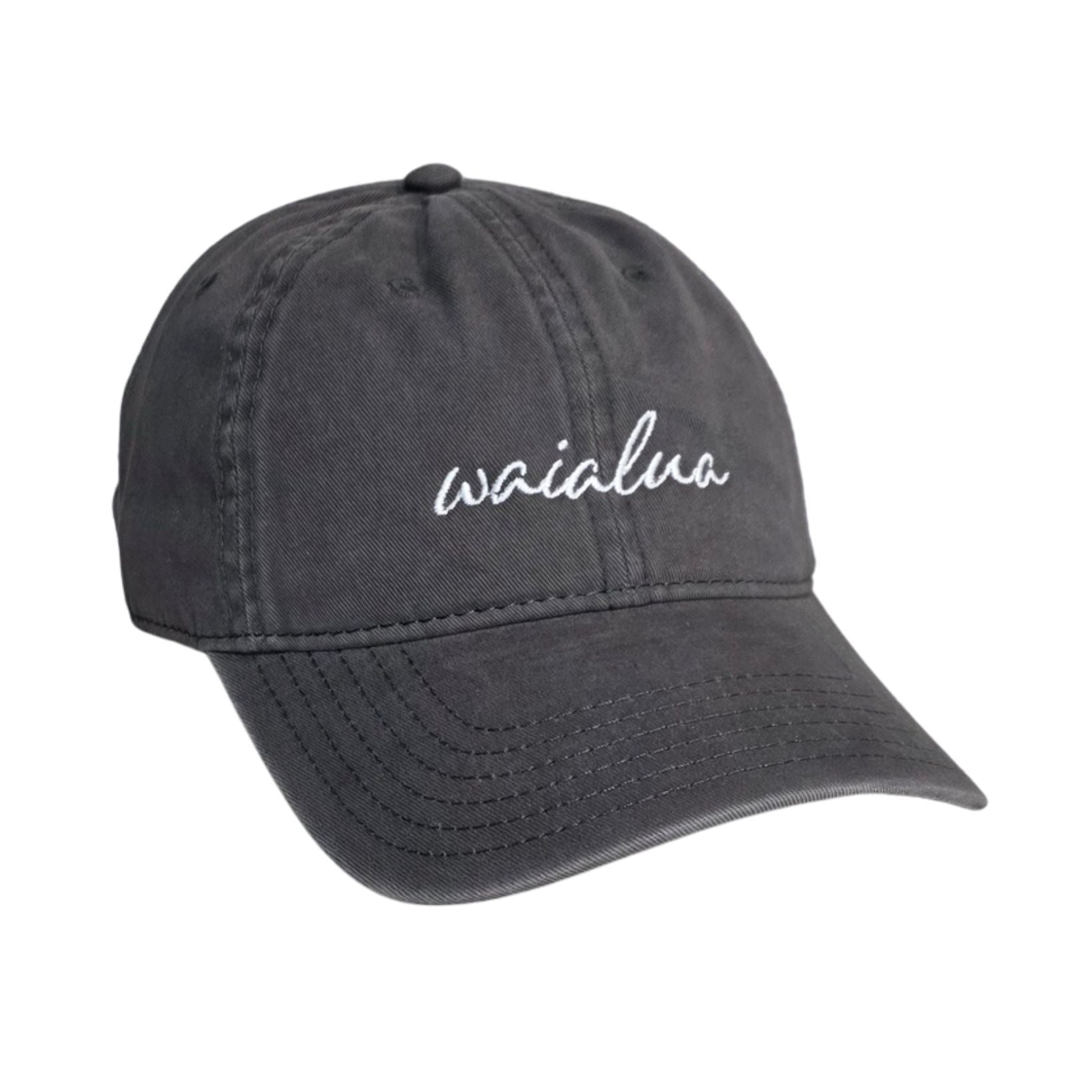 Waialua Dad Hat