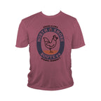 North Shore Chicken Tshirt