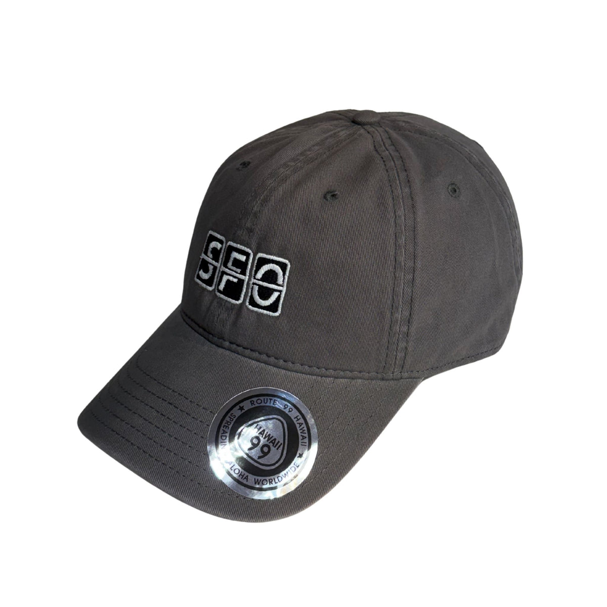 SFO Travel Collection Dad Hat
