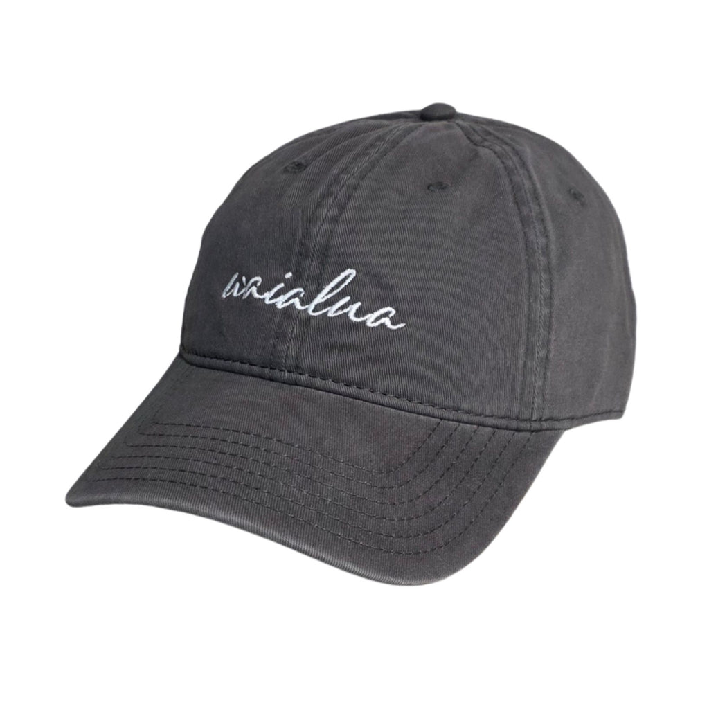 Waialua Dad Hat