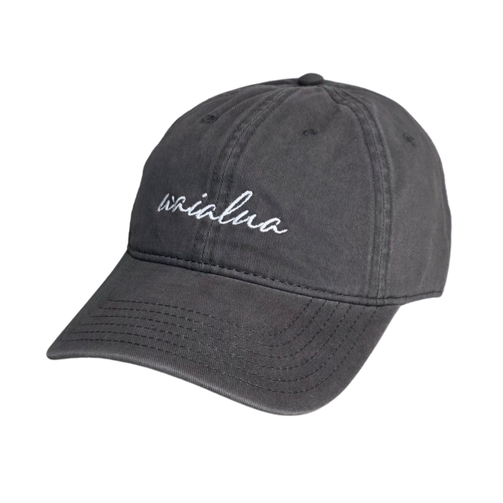 Waialua Dad Hat