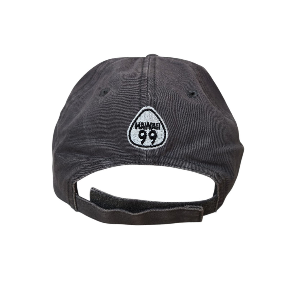 Waialua Dad Hat