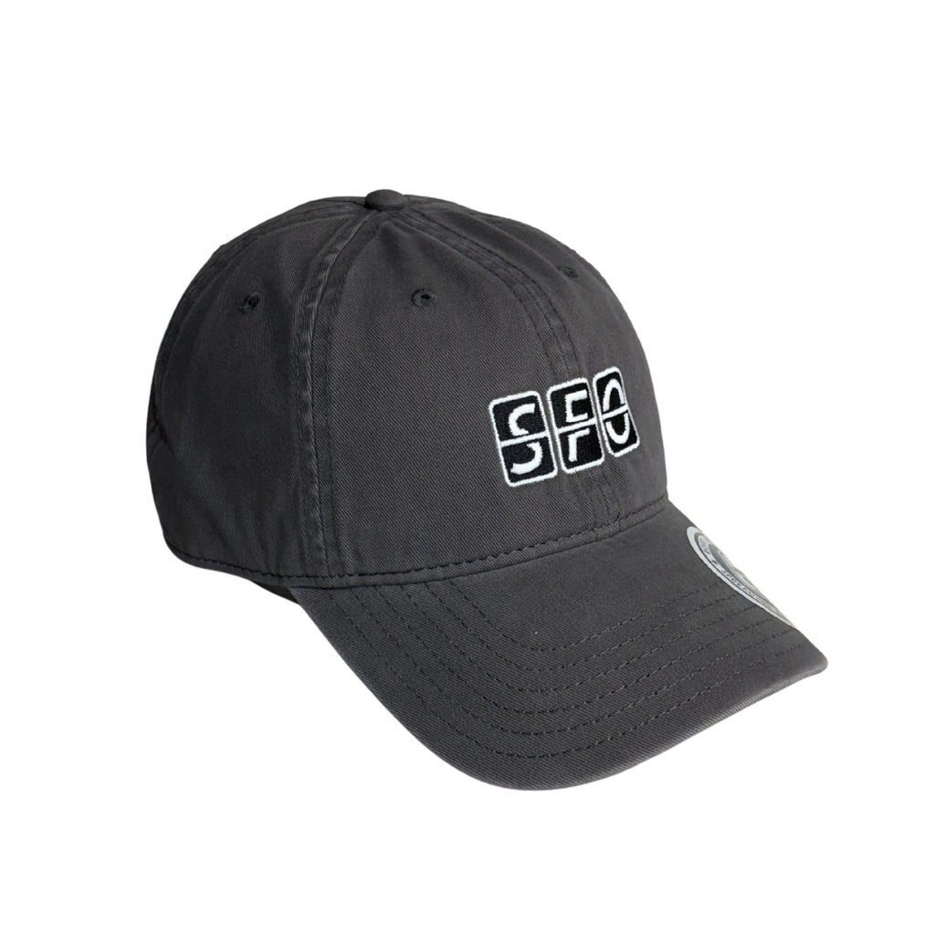 SFO Travel Collection Dad Hat
