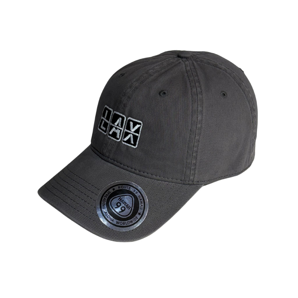 LAX Travel Collection Dad Hat