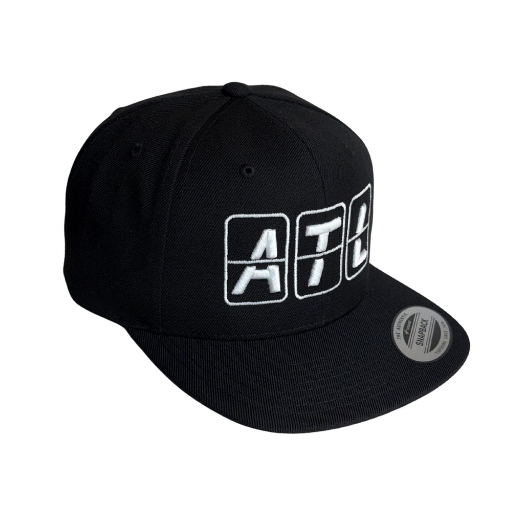 Atlanta Airport | Snapback