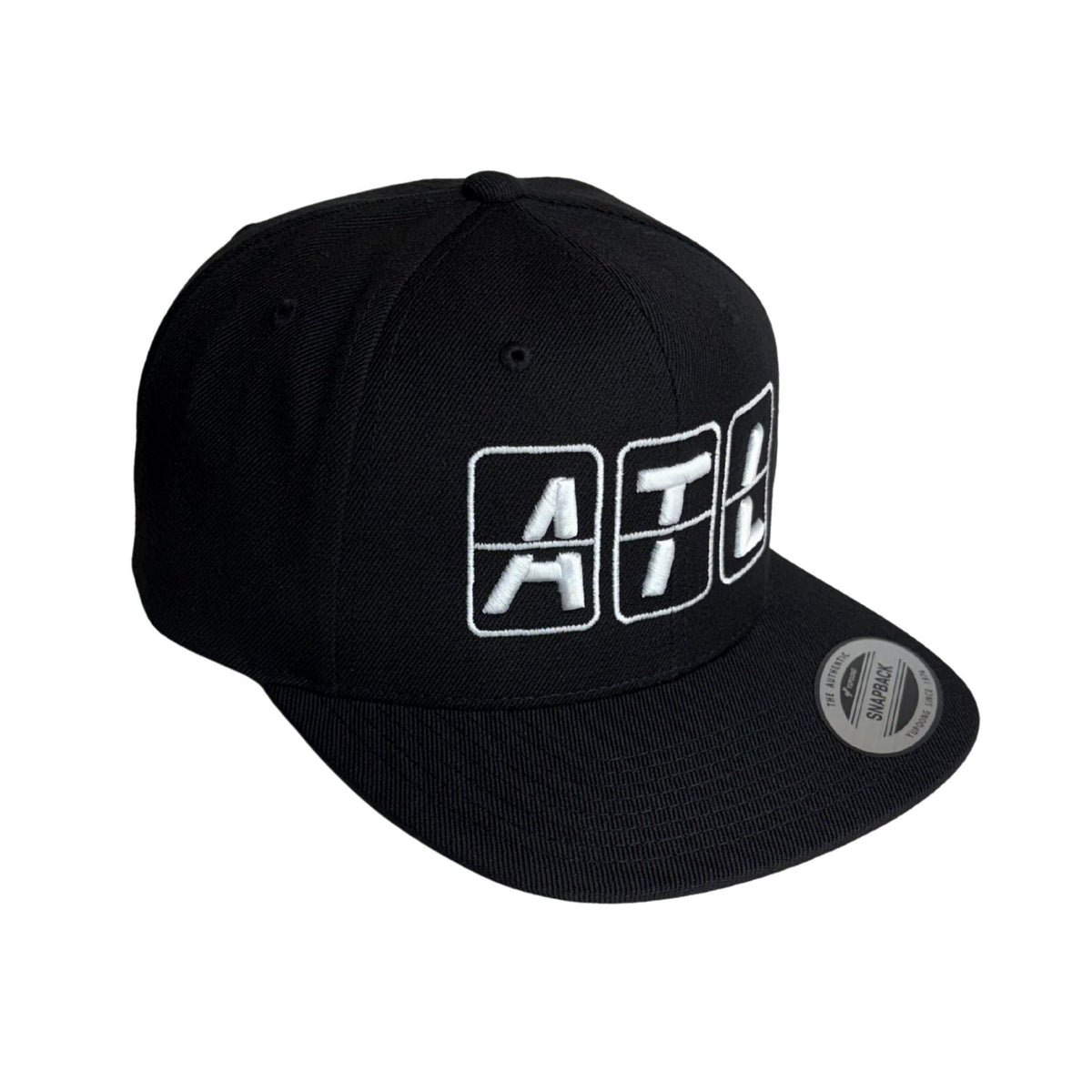 Atlanta Airport | Snapback