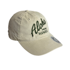 Corduroy Aloha From Hawaii Hat