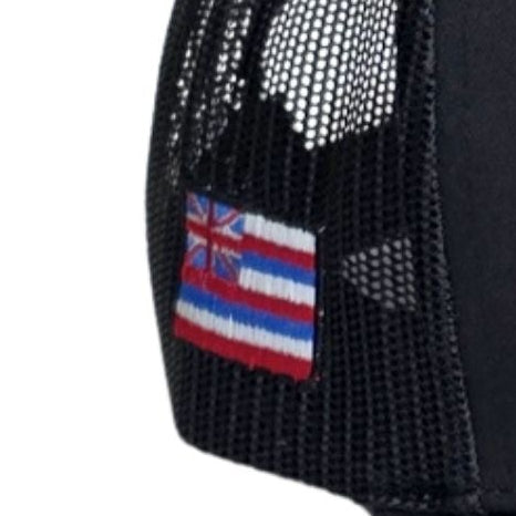 "Your Town" Retro Trucker Hat