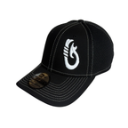 Makau Hook Fitted Hat