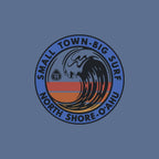 Small Town, Big Surf Tank