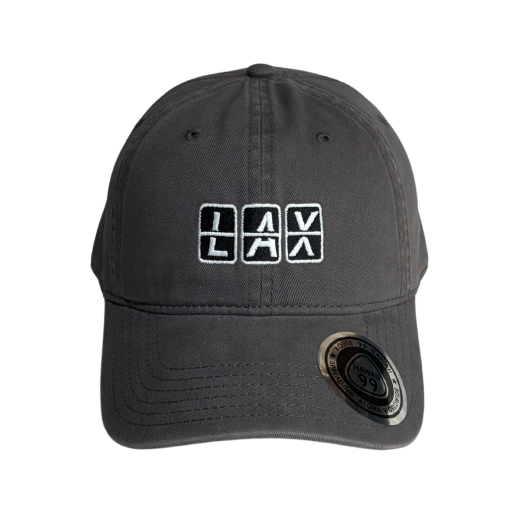 LAX Travel Collection Dad Hat