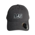 LAX Travel Collection Dad Hat
