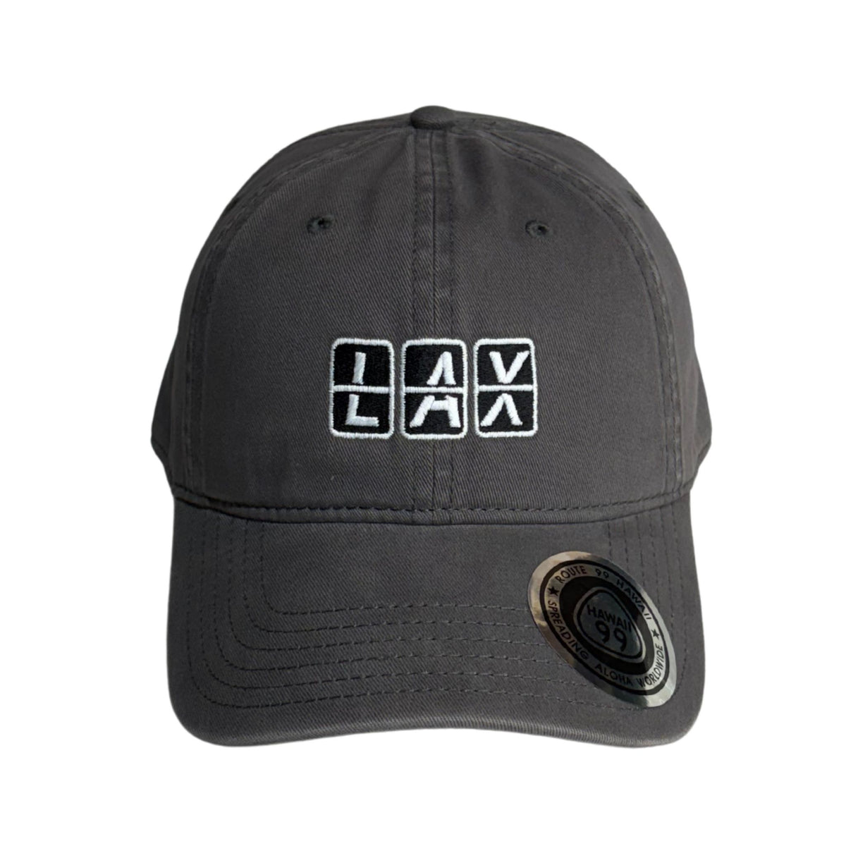 LAX Travel Collection Dad Hat