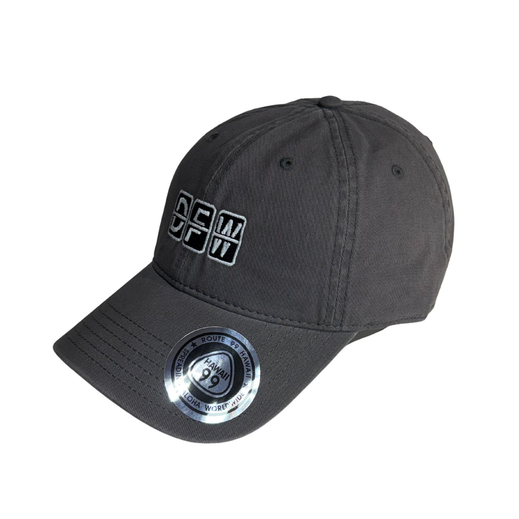 DFW Travel Collection Dad Hat