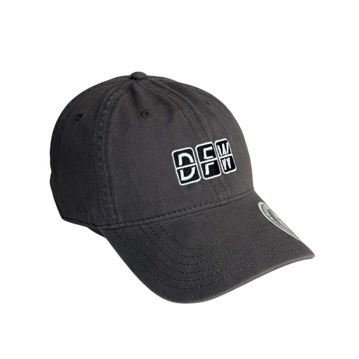 DFW Travel Collection Dad Hat