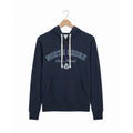Hoodie Re-Fleece North Shore