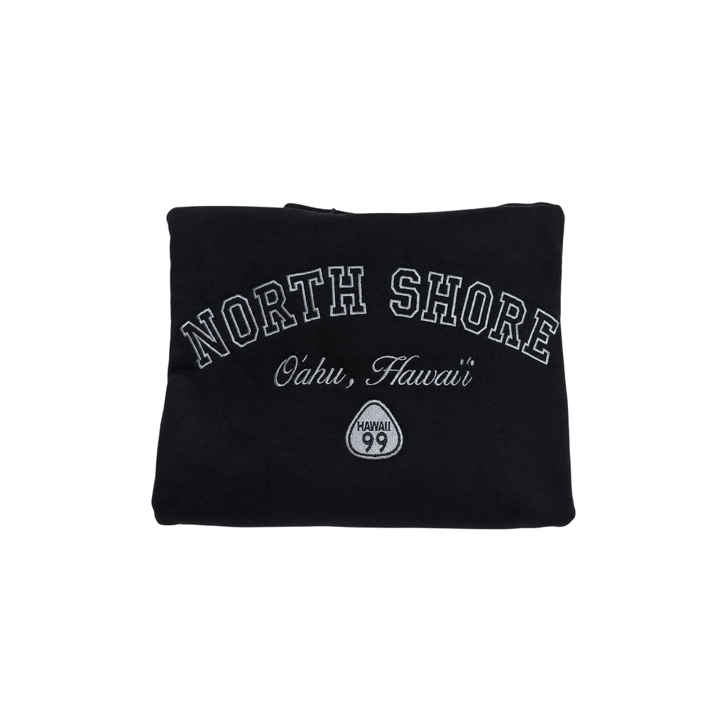 Hoodie Re-Fleece North Shore