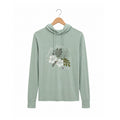 Hoodie Hawaii Hibiscus
