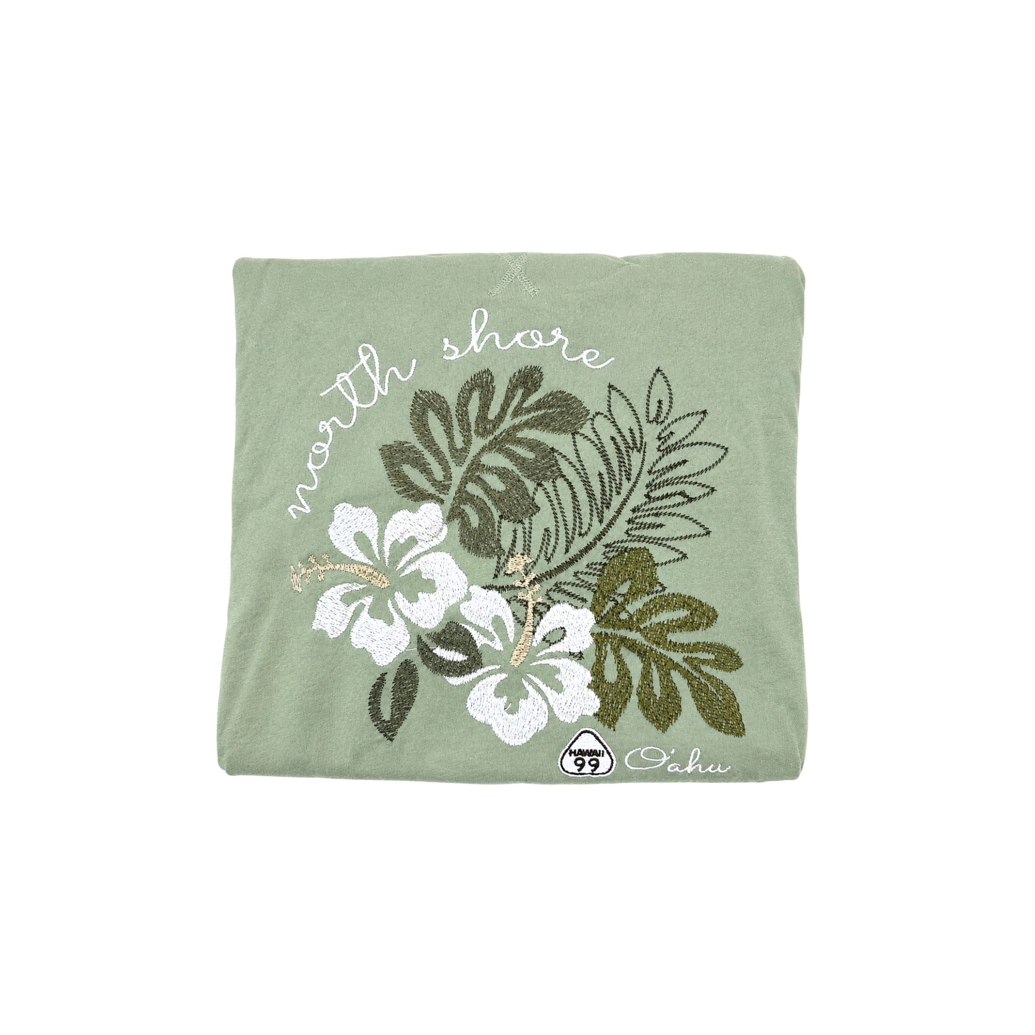 Hoodie Hawaii Hibiscus