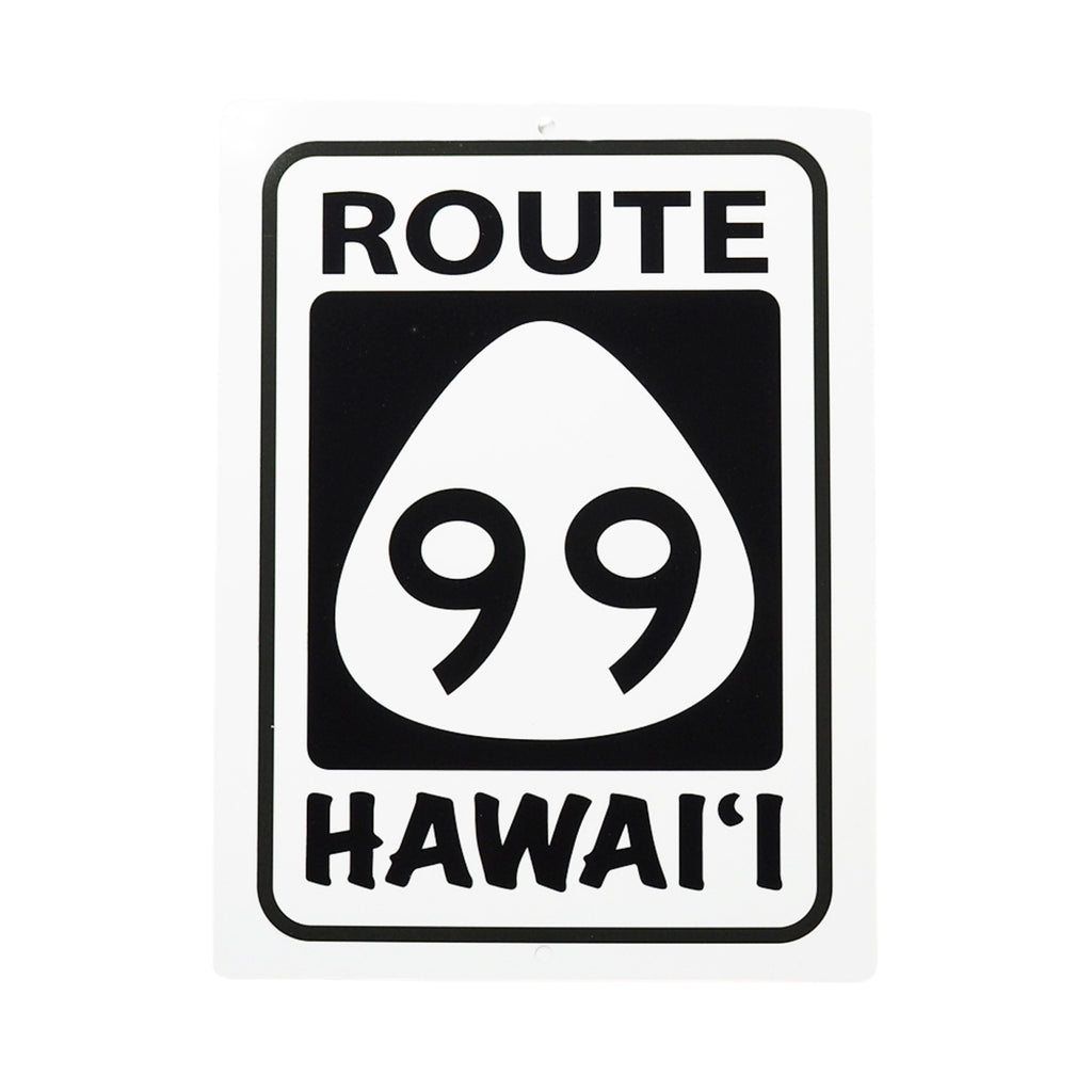 Route 99 Hawaiʻi Magnet