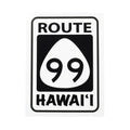 Route 99 Hawaiʻi Magnet