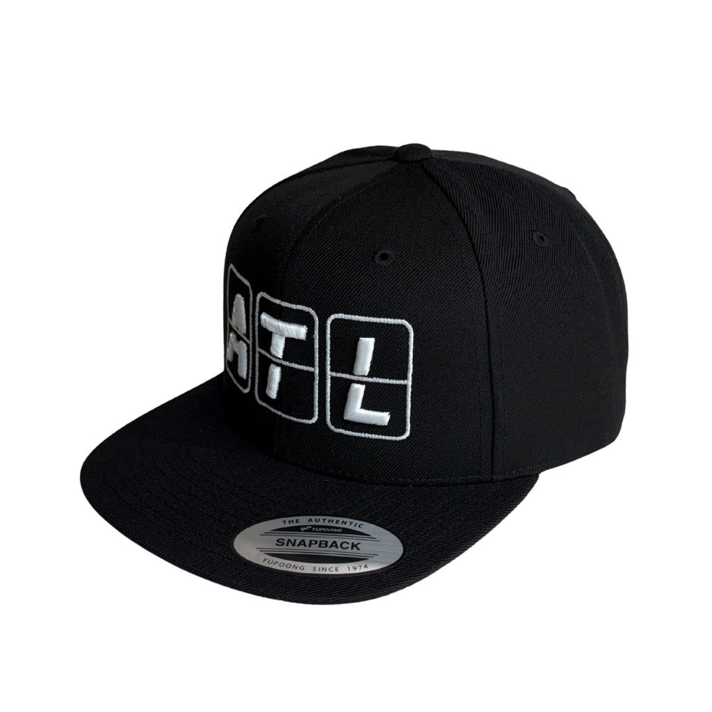 Atlanta Airport | Snapback