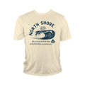 North Shore Never Leaves You Tshirt