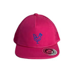 Keiki Rooster Trucker Hat (KIDS)