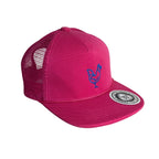 Keiki Rooster Trucker Hat (KIDS)