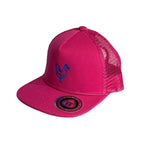 Keiki Rooster Trucker Hat (KIDS)