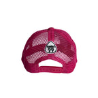 Keiki Rooster Trucker Hat (KIDS)