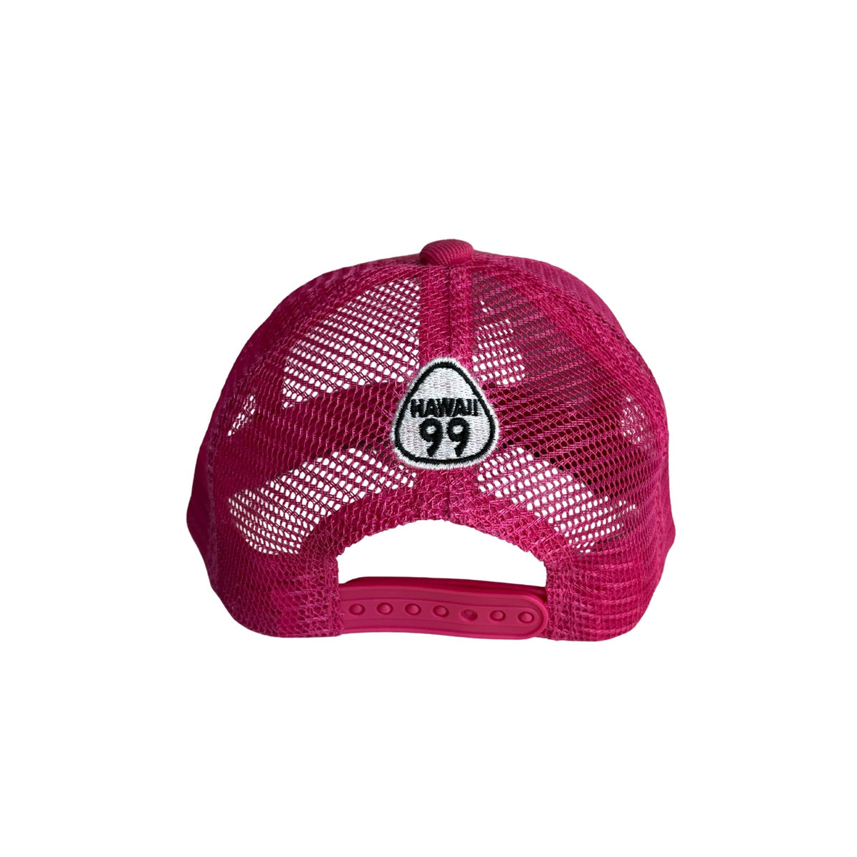 Keiki Rooster Trucker Hat (KIDS)
