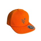 Keiki Rooster Snapback Hat (KIDS)