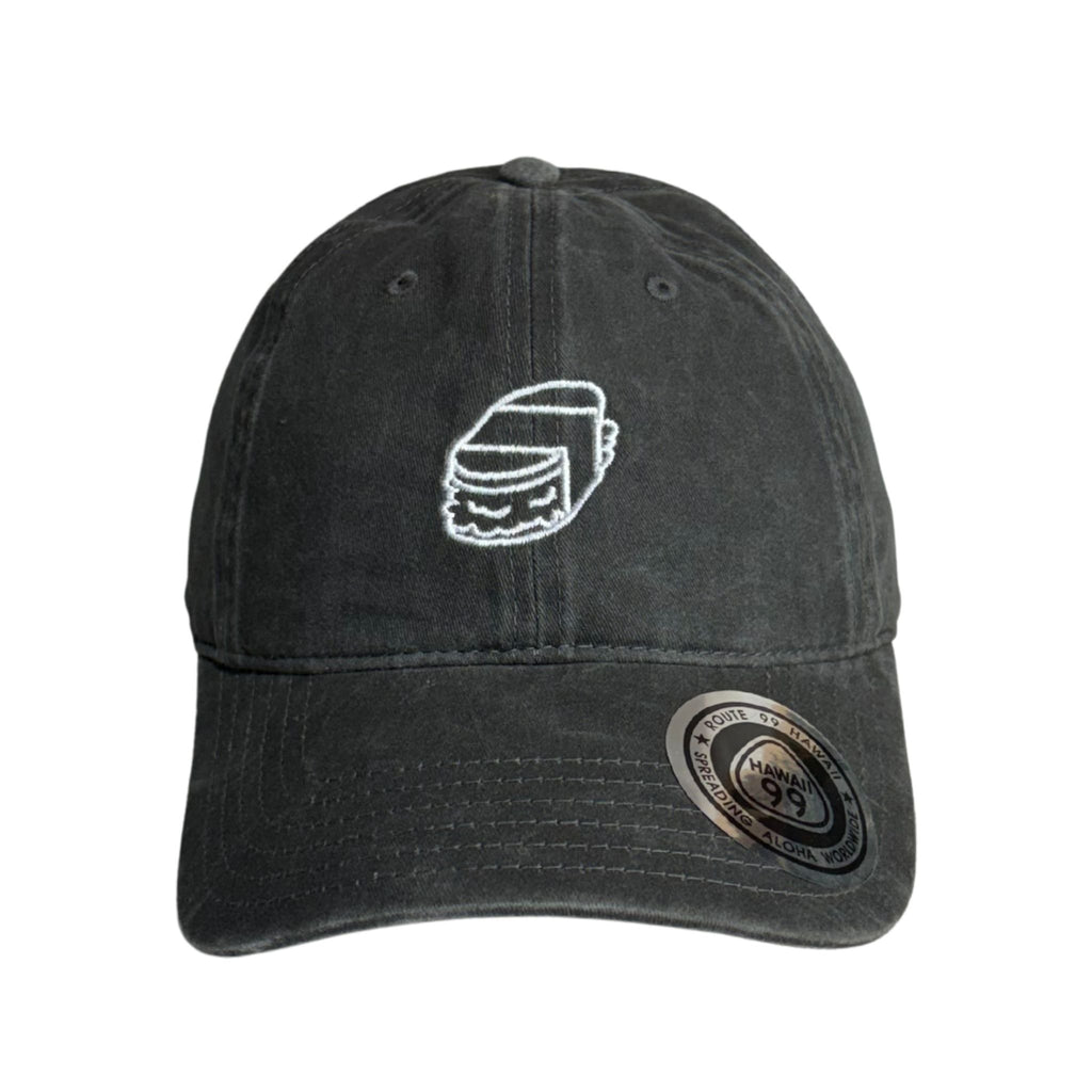 Spam (musubi) Hat