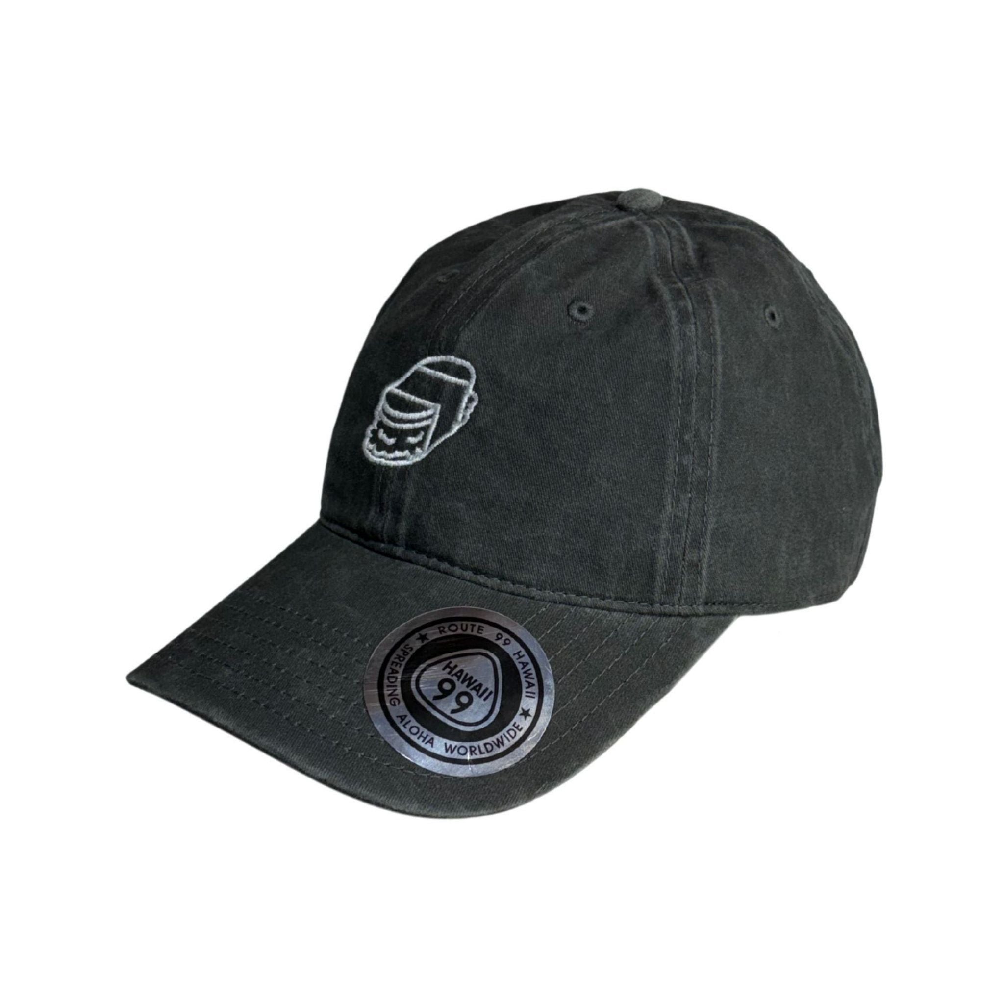 Spam (musubi) Hat