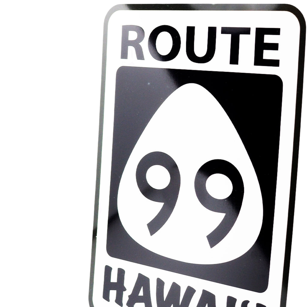 Route 99 Hawaiʻi Magnet