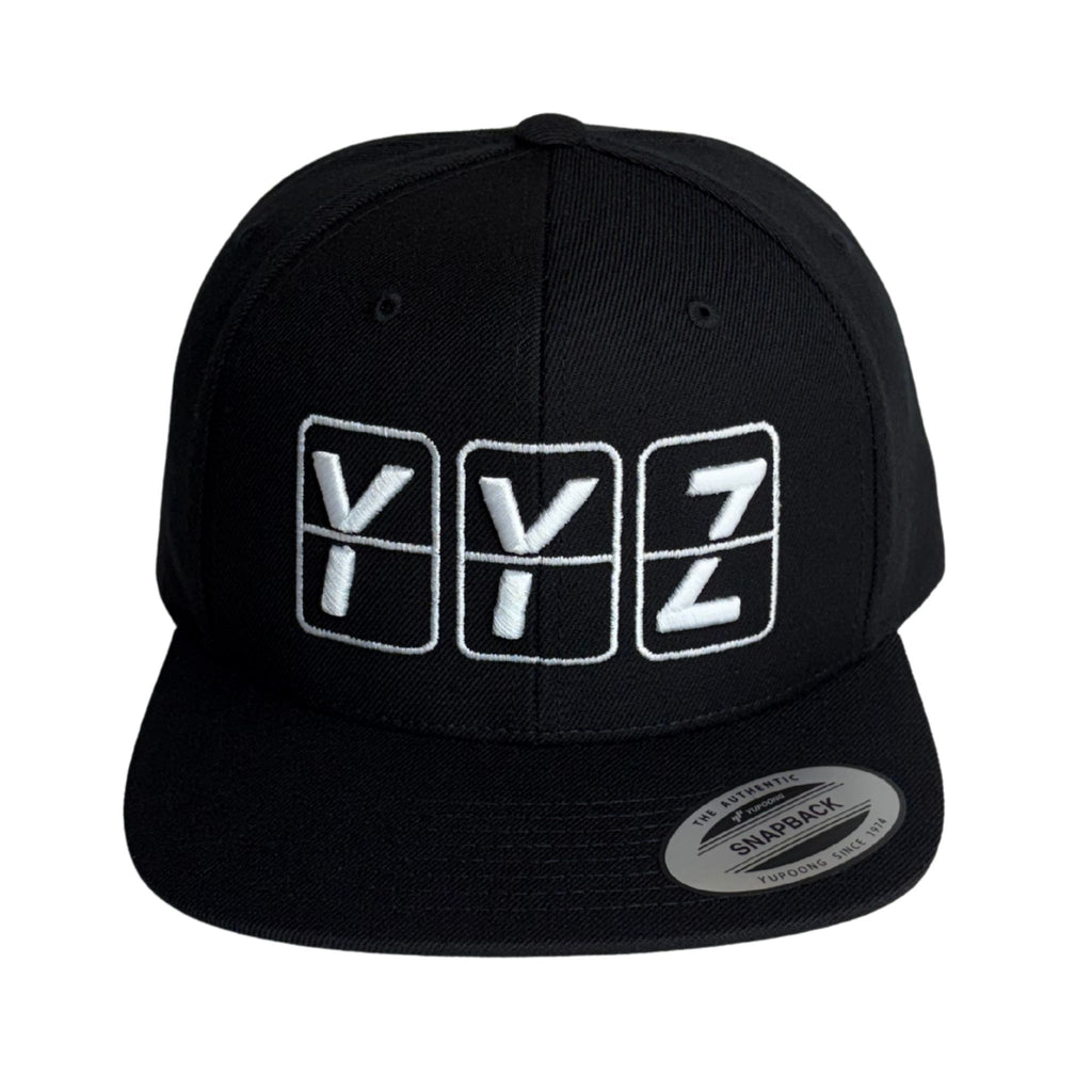 Toronto Airport | Snapback