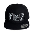 Toronto Airport | Snapback