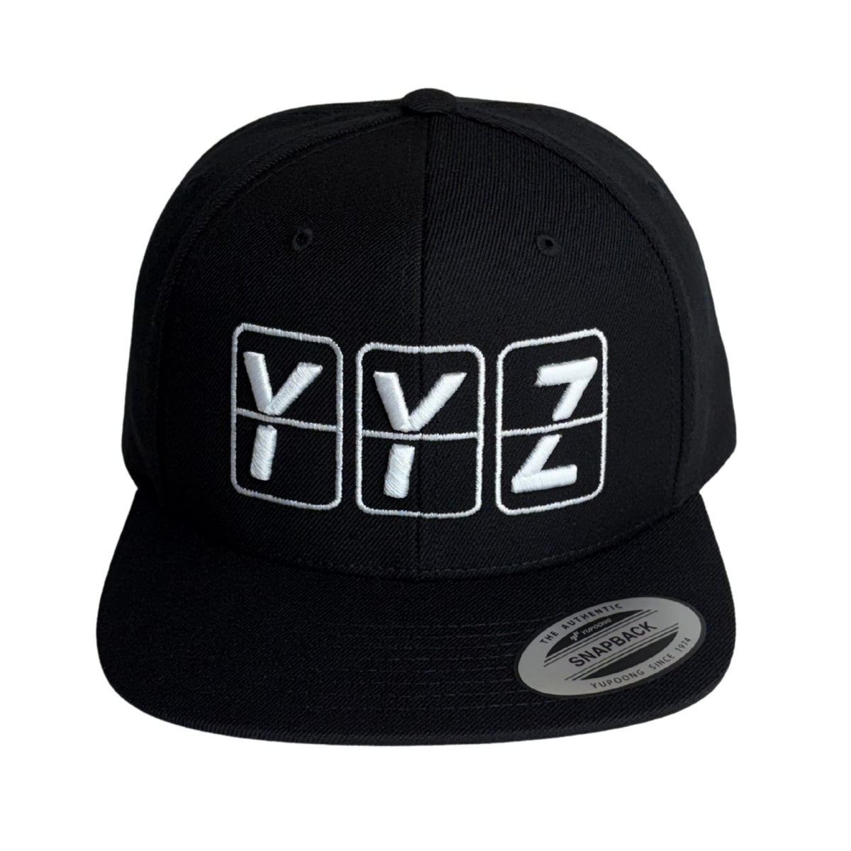 Toronto Airport | Snapback