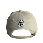 Corduroy Aloha From Hawaii Hat