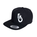Makau Hook Snapback Hat