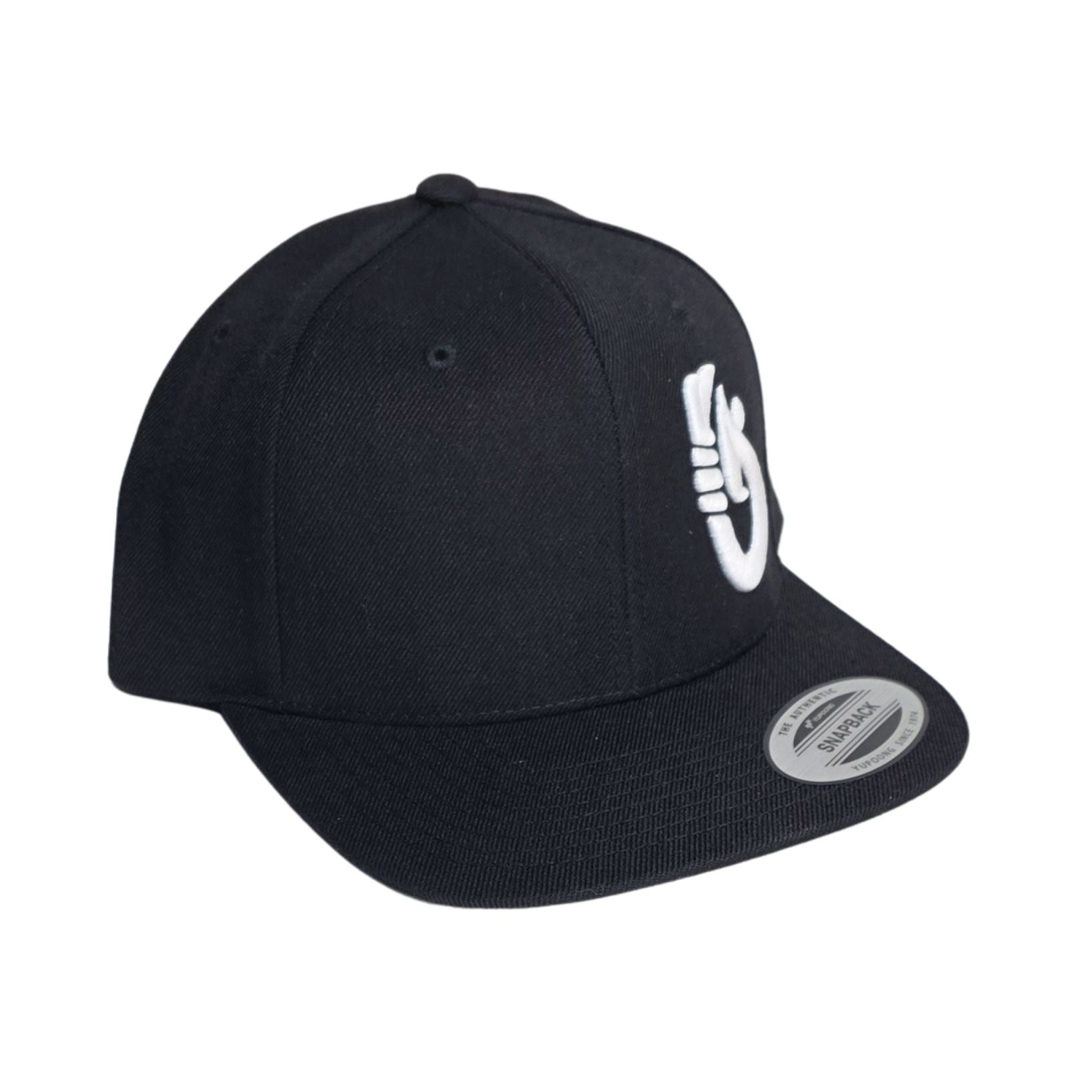 Makau Hook Snapback Hat
