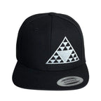 Polynesian Triangle Snapback Hat