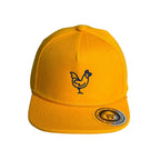 Keiki Rooster Snapback Hat (KIDS)