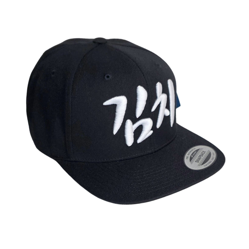 Kimchi Hat