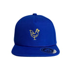 Keiki Rooster Snapback Hat (KIDS)