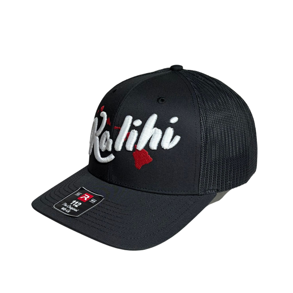 Kalihi Retro Trucker Hat